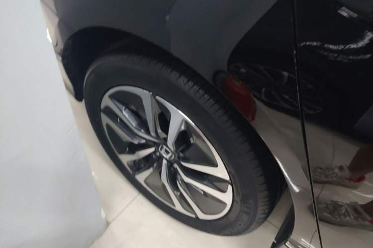 Used Honda Accord 2022 Xing·Hybrid 2.0L Xingling Version Right Rear Wheel Hub