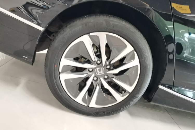 Used Honda Accord 2022 Xing·Hybrid 2.0L Xingling Version Right Rear Wheel Hub