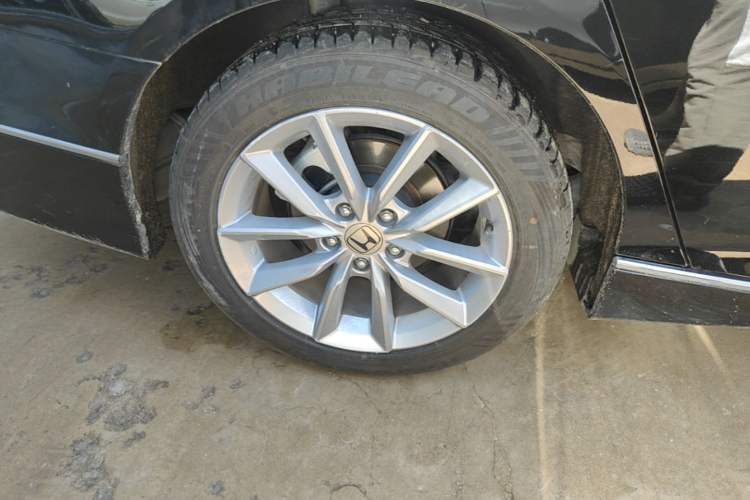 Used Honda Accord 2022 260TURBO Luxury Edition Right Rear Wheel Hub
