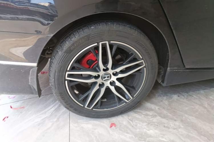 Used Honda Accord 2022 260TURBO Luxury Edition Right Rear Wheel Hub