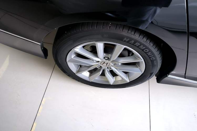 Used Honda Accord 2022 260TURBO Luxury Edition Right Rear Wheel Hub