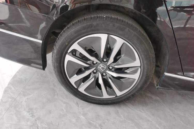 Used Honda Accord 2022 Xing·Hybrid 2.0L Xingling Version Right Rear Wheel Hub