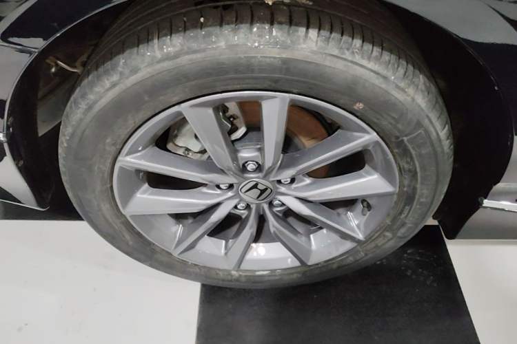 Used Honda Accord 2022 260TURBO Luxury Edition Right Rear Wheel Hub