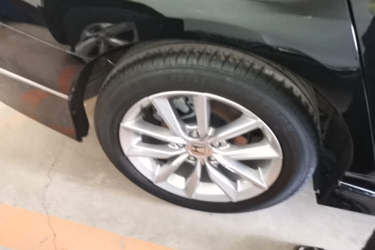 Used Honda Accord 2022 260TURBO Luxury Edition Right Rear Wheel Hub