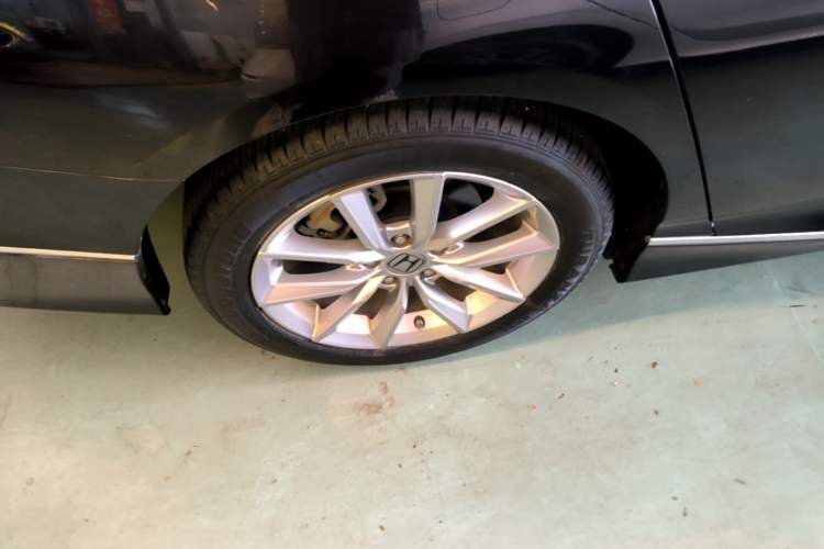 Used Honda Accord 2022 260TURBO Luxury Edition Right Rear Wheel Hub
