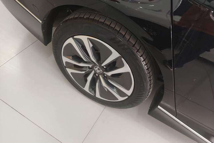 Used Honda Accord 2022 Xing·Hybrid 2.0L Xingling Version Right Rear Wheel Hub