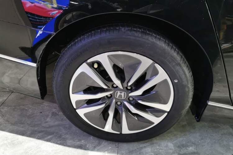 Used Honda Accord 2022 Xing·Hybrid 2.0L Xingling Version Right Rear Wheel Hub