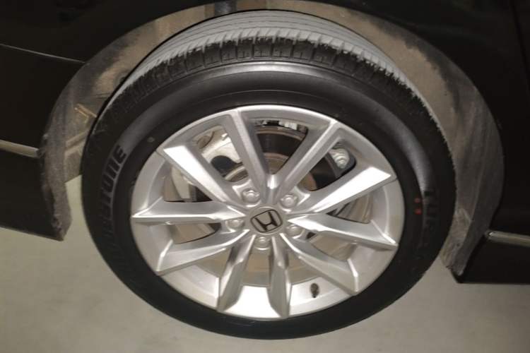 Used Honda Accord 2022 260TURBO Luxury Edition Right Rear Wheel Hub