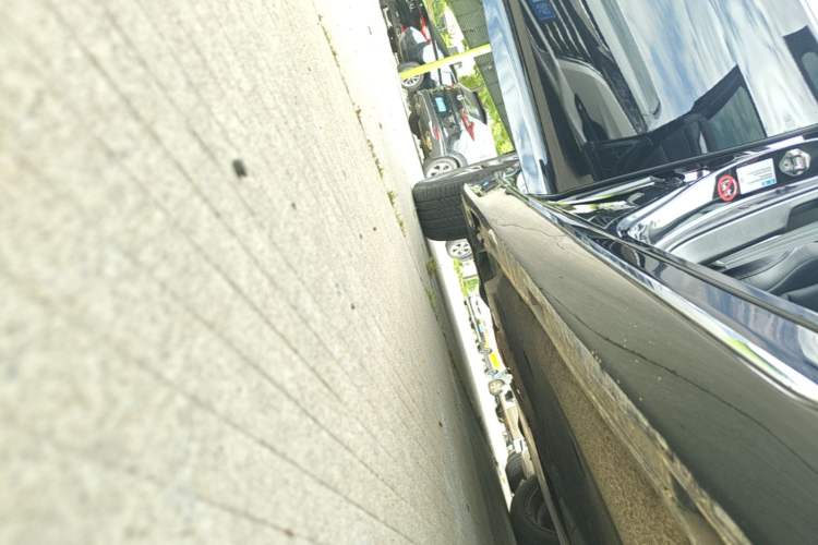 Used Honda Accord 2022 Xing·Hybrid 2.0L Xingling Version Right Side Sill