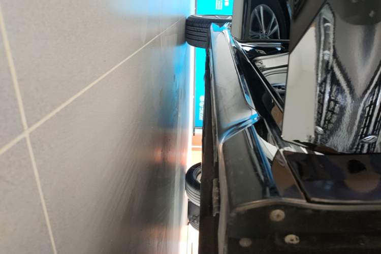 Used Honda Accord 2022 260TURBO Luxury Edition Right Side Sill