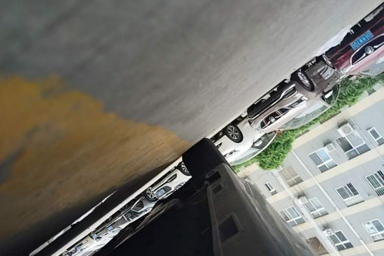 Used Honda Accord 2022 260TURBO Luxury Edition Right Side Sill