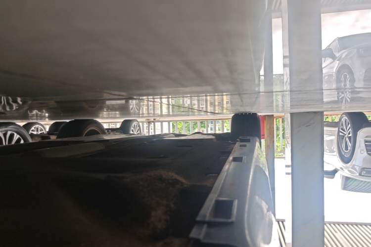 Used Honda Accord 2022 260TURBO Luxury Edition Right Side Sill
