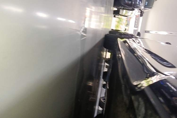 Used Honda Accord 2022 Xing·Hybrid 2.0L Xingling Version Right Side Sill