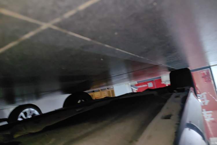 Used Honda Accord 2022 260TURBO Luxury Edition Right Side Sill