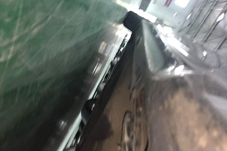 Used Honda Accord 2022 260TURBO Luxury Edition Right Side Sill