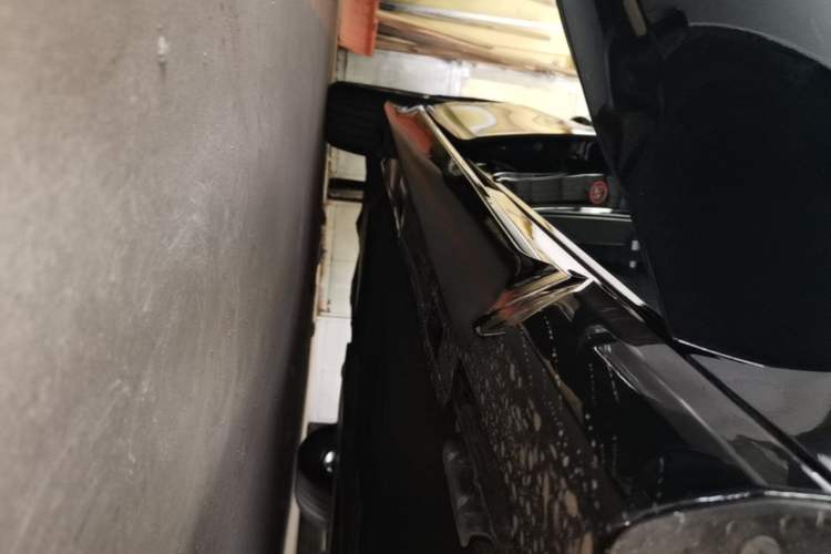 Used Honda Accord 2022 260TURBO Luxury Edition Right Side Sill