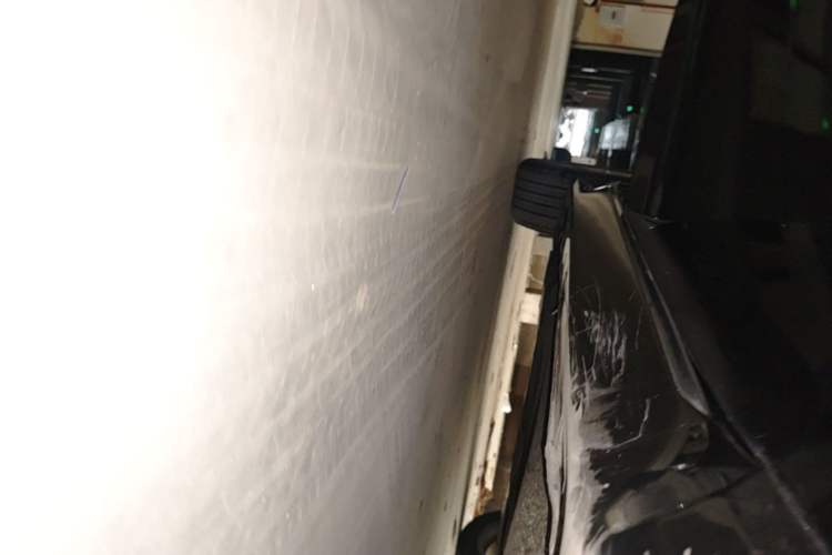 Used Honda Accord 2022 260TURBO Luxury Edition Right Side Sill