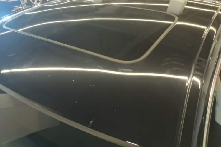 Used Honda Accord 2022 260TURBO Luxury Edition Roof
