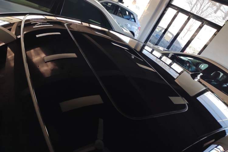 Used Honda Accord 2022 260TURBO Luxury Edition Roof