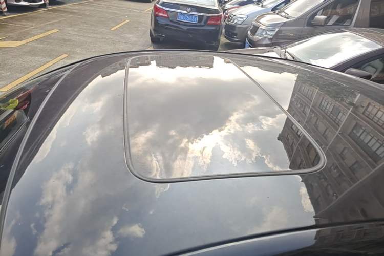 Used Honda Accord 2022 260TURBO Luxury Edition Roof