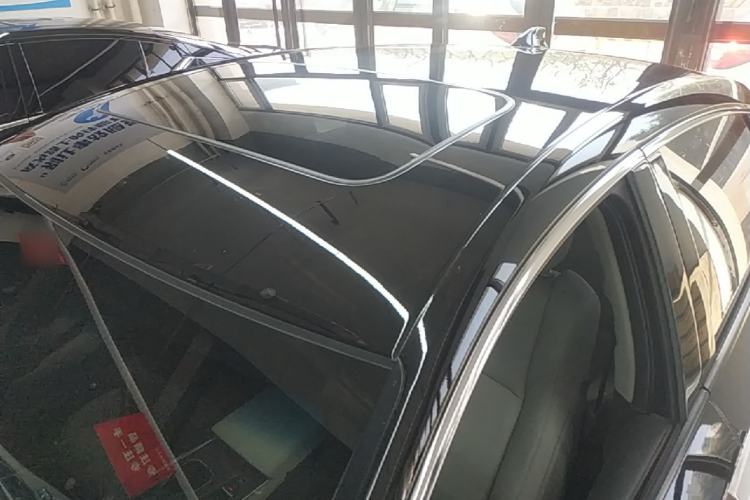 Used Honda Accord 2022 260TURBO Luxury Edition Roof