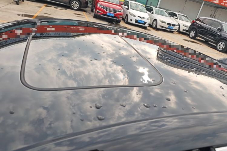 Used Honda Accord 2022 Xing·Hybrid 2.0L Xingling Version Roof
