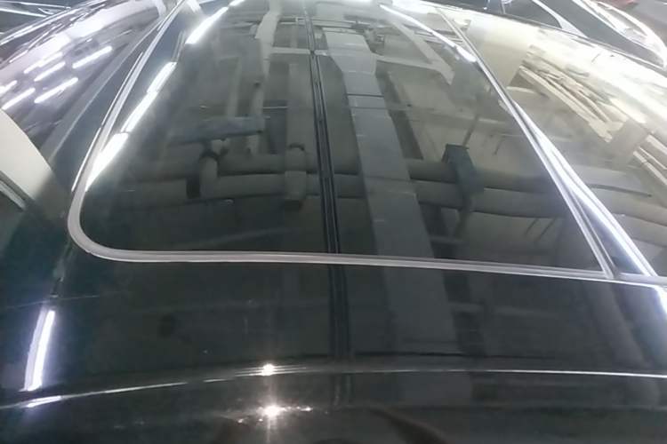 Used Honda Accord 2022 260TURBO Phantom Night · Prestige Edition Roof