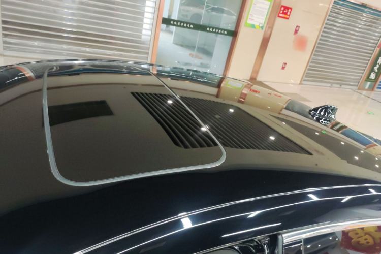 Used Honda Accord 2022 260TURBO Luxury Edition Roof