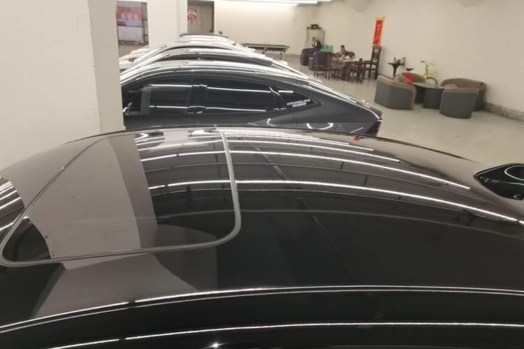 Used Honda Accord 2022 260TURBO Luxury Edition Roof