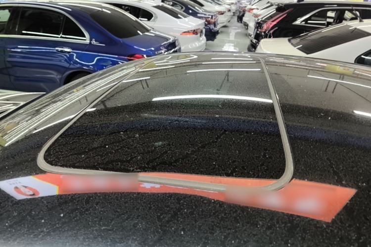 Used Honda Accord 2022 260TURBO Luxury Edition Roof