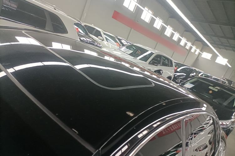 Used Honda Accord 2022 260TURBO Luxury Edition Roof
