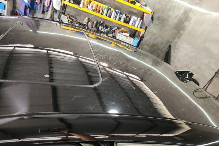 Used Honda Accord 2022 260TURBO Luxury Edition Roof