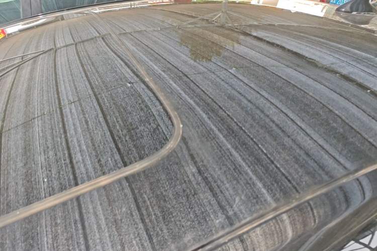 Used Honda Accord 2022 260TURBO Luxury Edition Roof