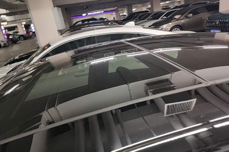 Used Honda Accord 2022 260TURBO Phantom Night · Prestige Edition Roof