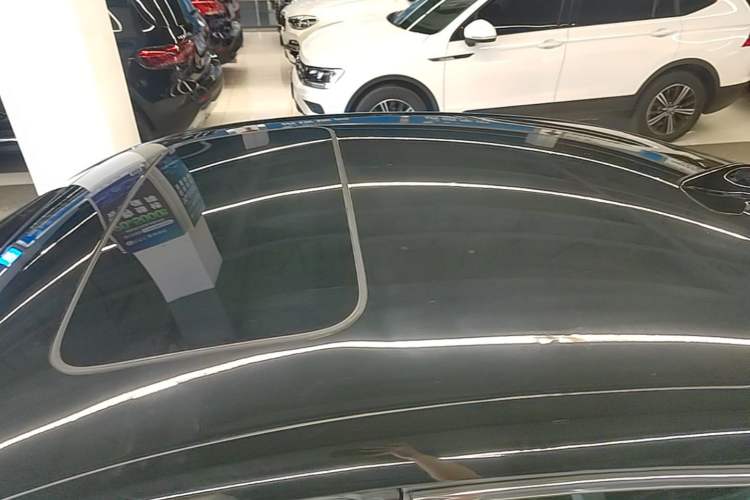 Used Honda Accord 2022 260TURBO Luxury Edition Roof