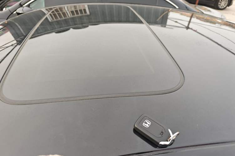 Used Honda Accord 2022 260TURBO Luxury Edition Roof