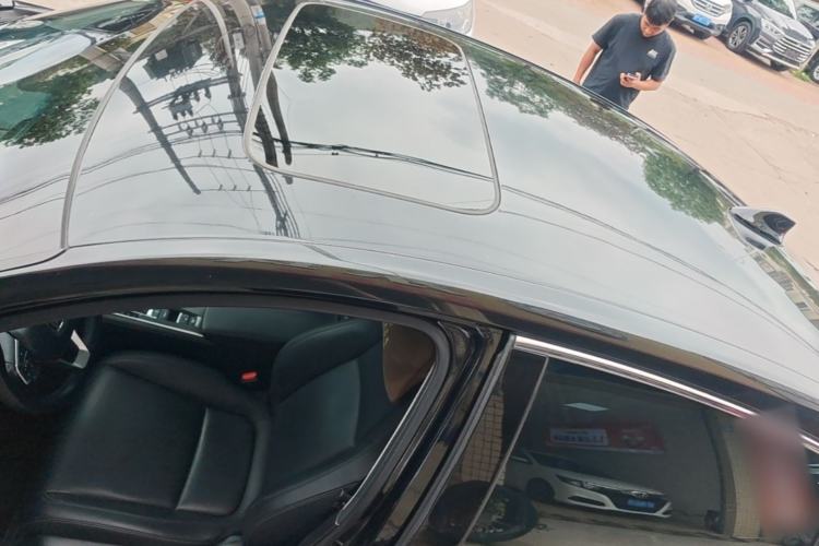 Used Honda Accord 2022 260TURBO Luxury Edition Roof