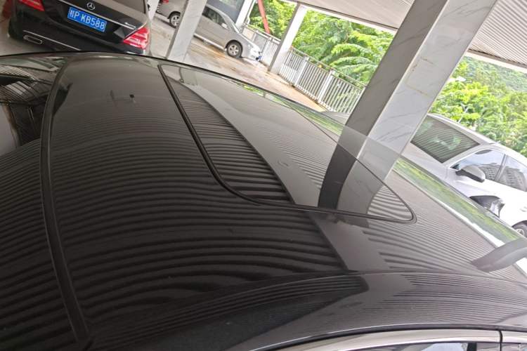Used Honda Accord 2022 260TURBO Luxury Edition Roof