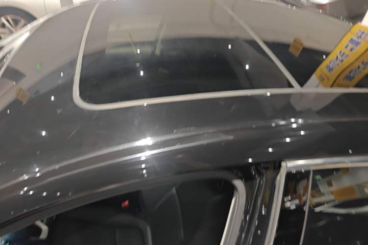 Used Honda Accord 2022 260TURBO Phantom Night · Prestige Edition Roof