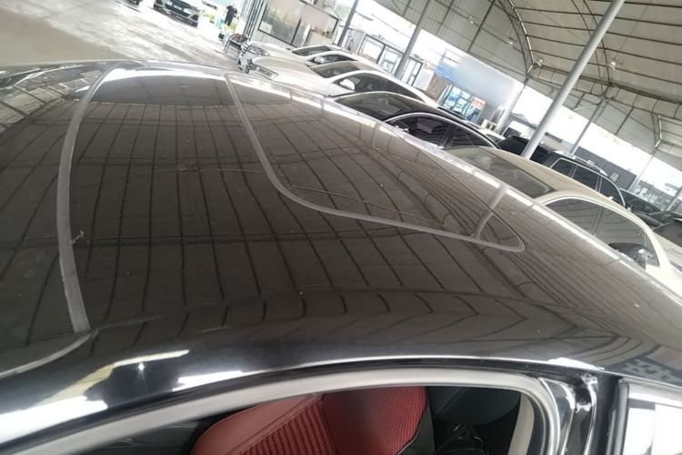 Used Honda Accord 2022 260TURBO Luxury Edition Roof