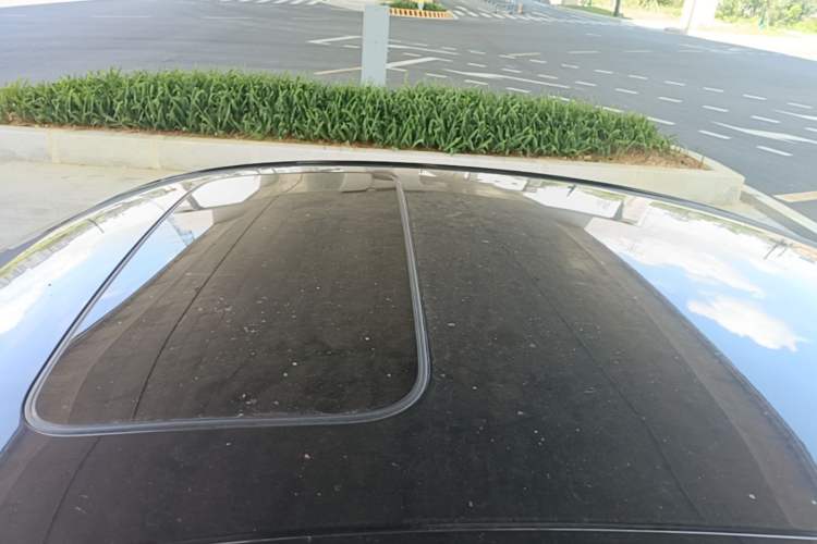Used Honda Accord 2022 260TURBO Luxury Edition Roof