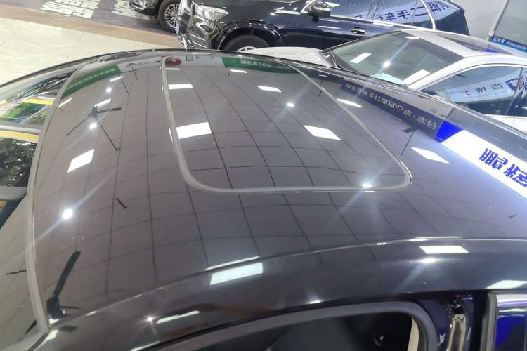 Used Honda Accord 2022 260TURBO Luxury Edition Roof