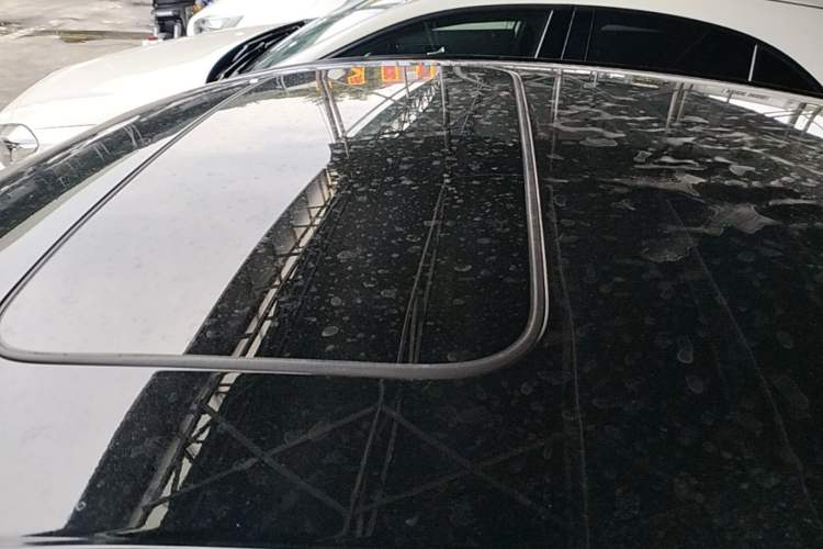 Used Honda Accord 2022 Xing·Hybrid 2.0L Xingling Version Roof