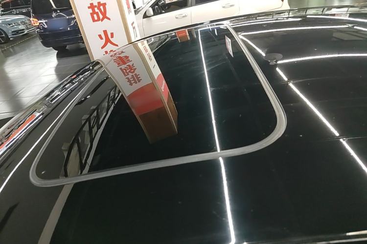 Used Honda Accord 2022 260TURBO Luxury Edition Roof