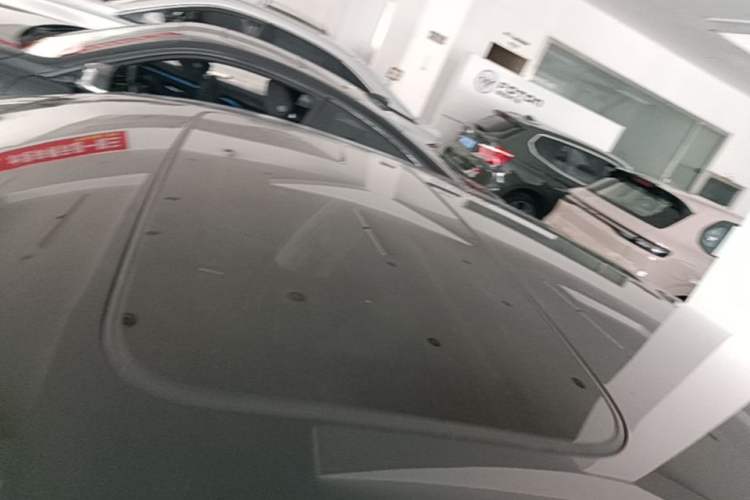 Used Honda Accord 2022 260TURBO Luxury Edition Roof