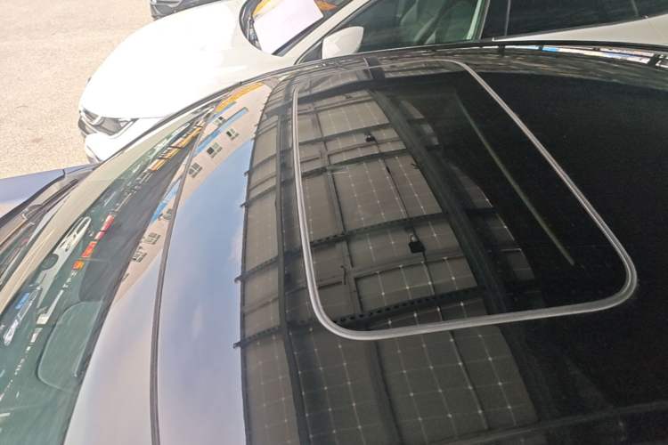 Used Honda Accord 2022 260TURBO Luxury Edition Roof