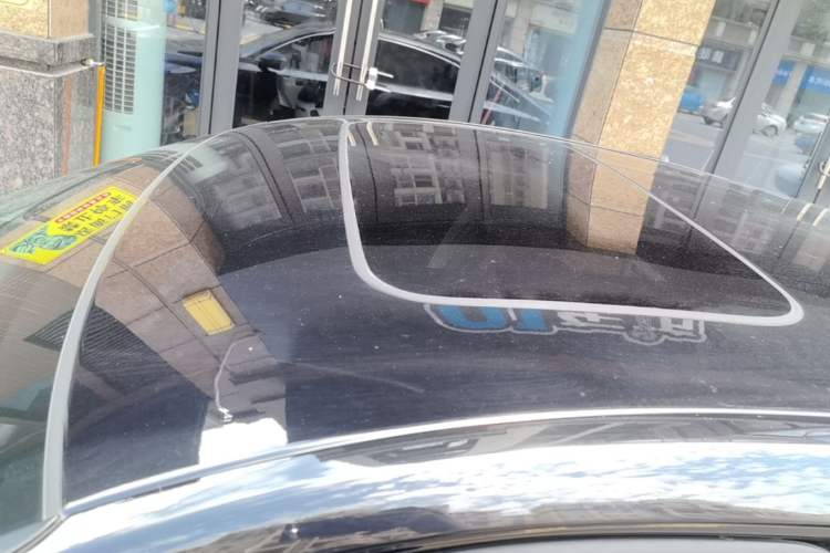 Used Honda Accord 2022 260TURBO Luxury Edition Roof
