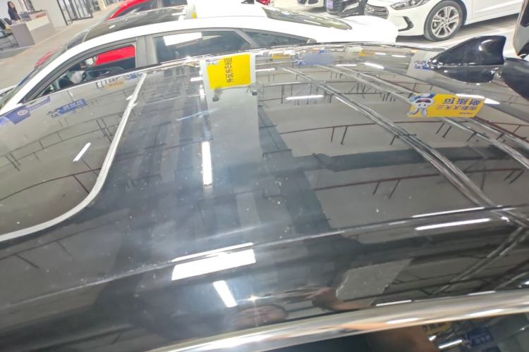 Used Honda Accord 2022 260TURBO Luxury Edition Roof