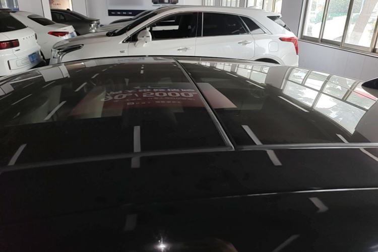 Used Honda Accord 2022 260TURBO Phantom Night · Prestige Edition Roof