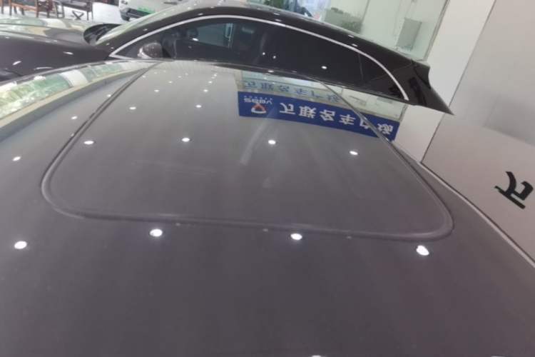 Used Honda Accord 2022 Xing·Hybrid 2.0L Xingling Version Roof